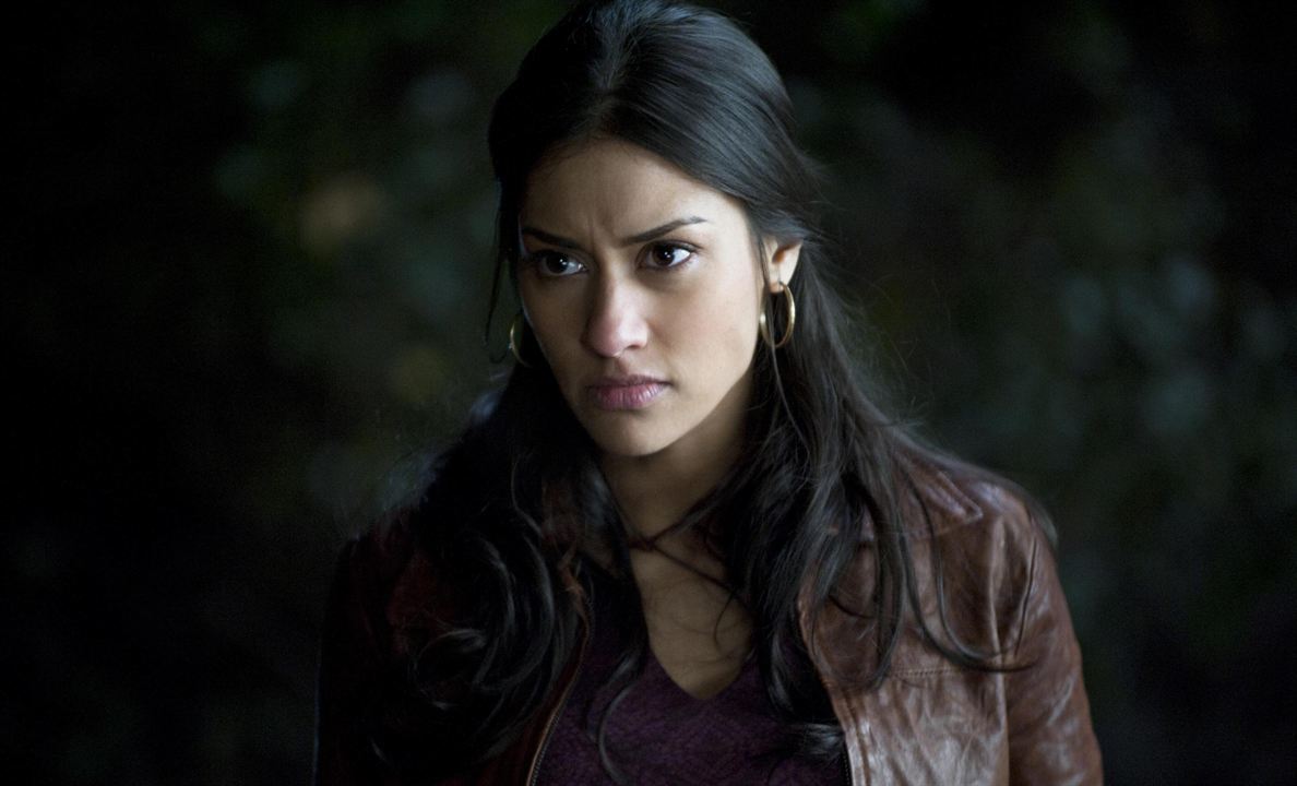 Fotoğraf Janina Gavankar