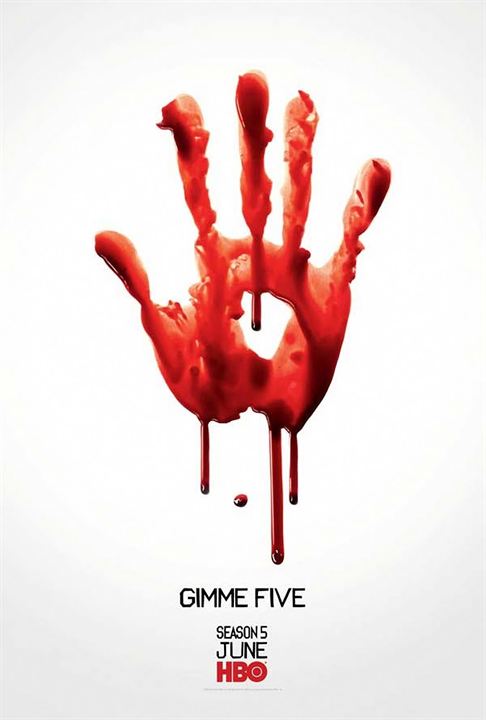True Blood : Fotoğraf