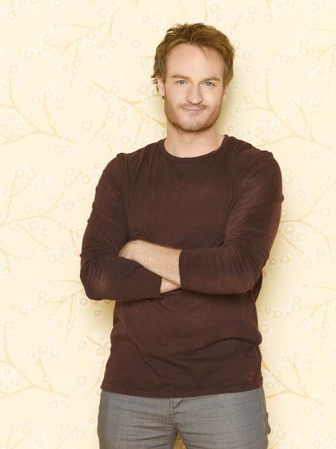 Fotoğraf Josh Lawson