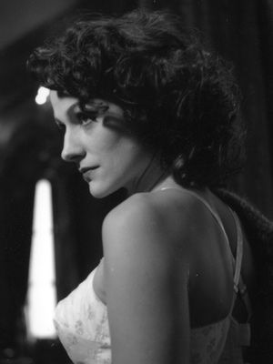 Afiş Nathalie Blanc