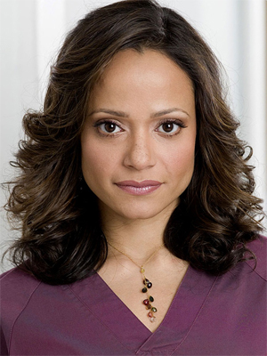 Afiş Judy Reyes