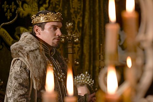 Fotoğraf Jonathan Rhys Meyers