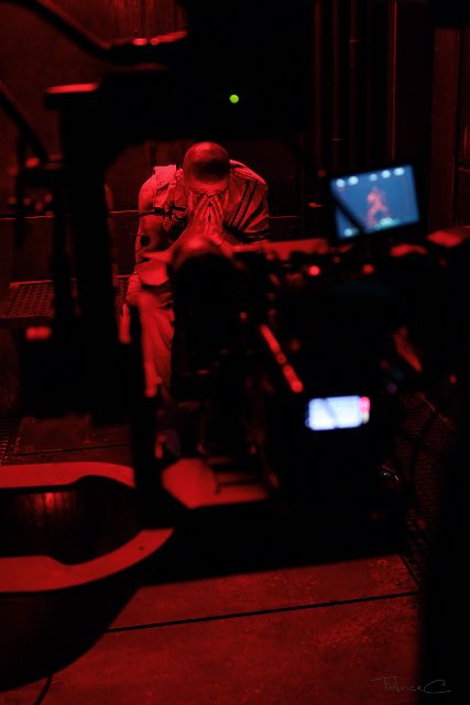 Metal Hurlant Chronicles : Fotoğraf