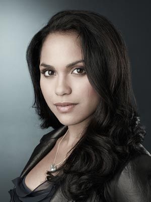 Afiş Monica Raymund