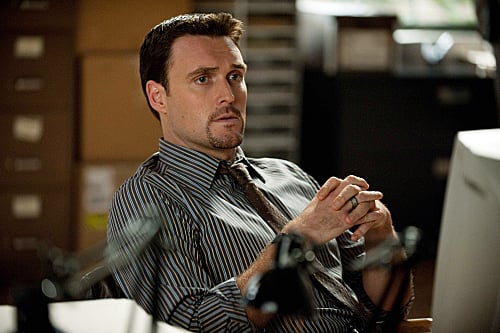 The Mentalist : Fotoğraf Owain Yeoman