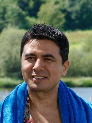 Afiş Ercan Karacayli