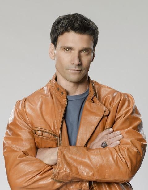 Fotoğraf Frank Grillo