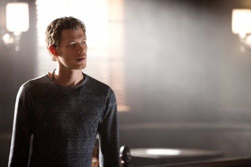 The Vampire Diaries : Fotoğraf Joseph Morgan