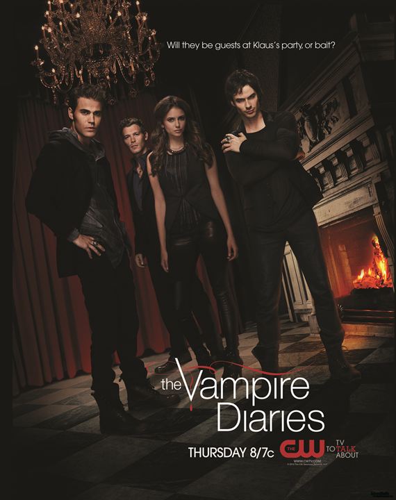 The Vampire Diaries : Fotoğraf