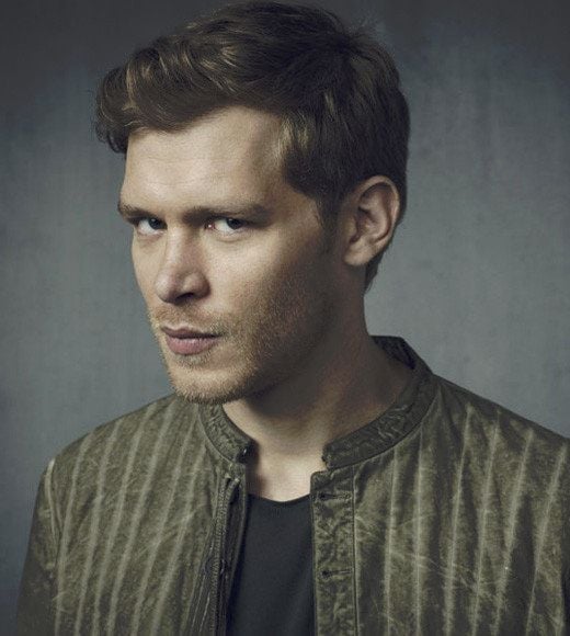 Fotoğraf Joseph Morgan