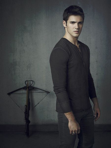 Fotoğraf Steven R. McQueen