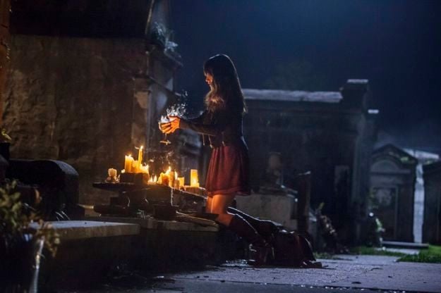 The Vampire Diaries : Fotoğraf