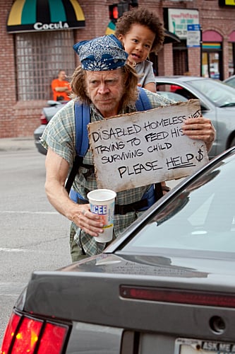 Shameless (US) : Fotoğraf William H. Macy