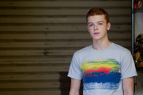 Shameless (US) : Fotoğraf Cameron Monaghan