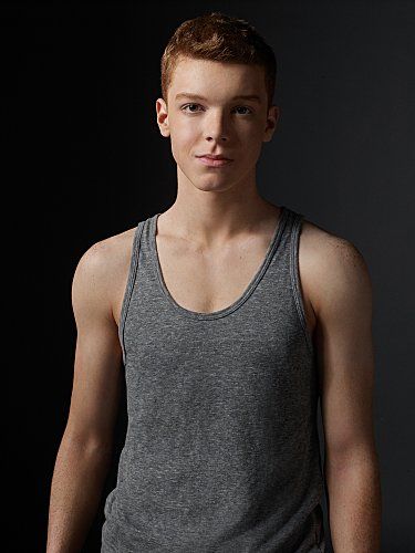 Fotoğraf Cameron Monaghan