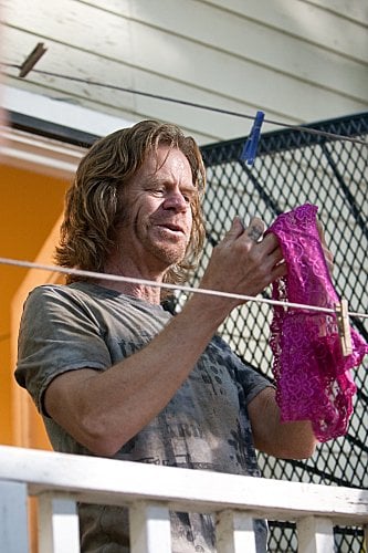 Shameless (US) : Fotoğraf William H. Macy