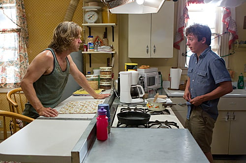 Shameless (US) : Fotoğraf William H. Macy, Jeremy Allen White