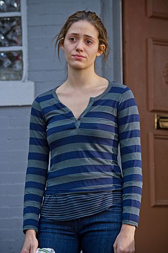 Shameless (US) : Fotoğraf Emmy Rossum