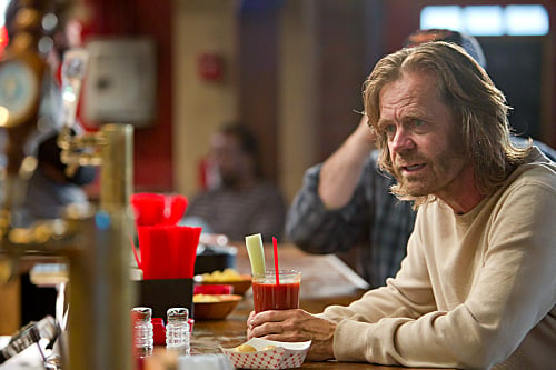 Shameless (US) : Fotoğraf William H. Macy