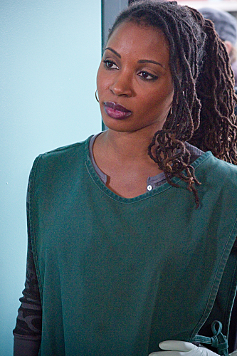 Shameless (US) : Fotoğraf Shanola Hampton