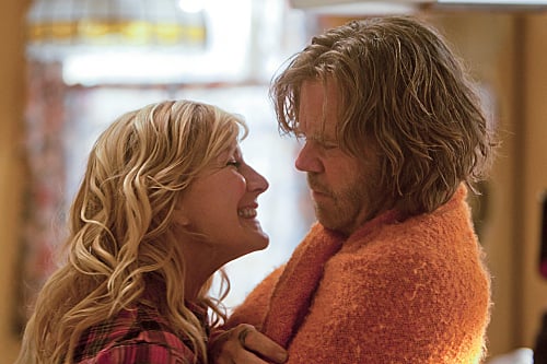 Shameless (US) : Fotoğraf William H. Macy, Chloe Webb