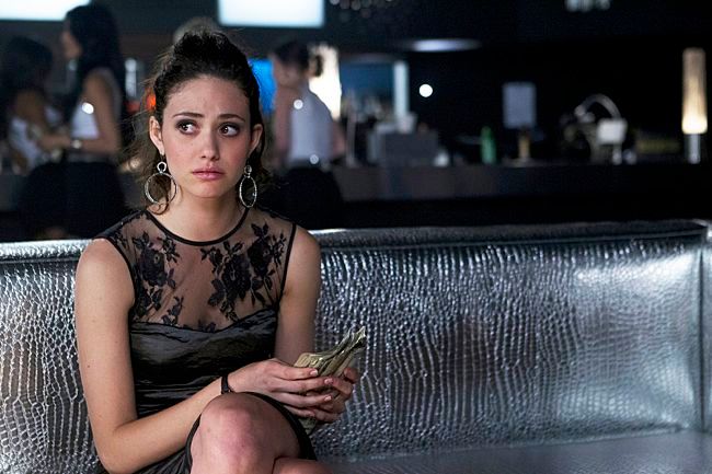 Shameless (US) : Fotoğraf Emmy Rossum