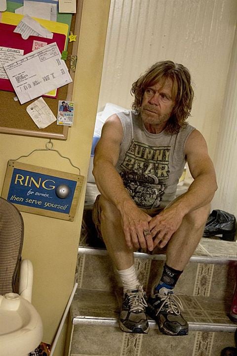 Shameless (US) : Fotoğraf William H. Macy