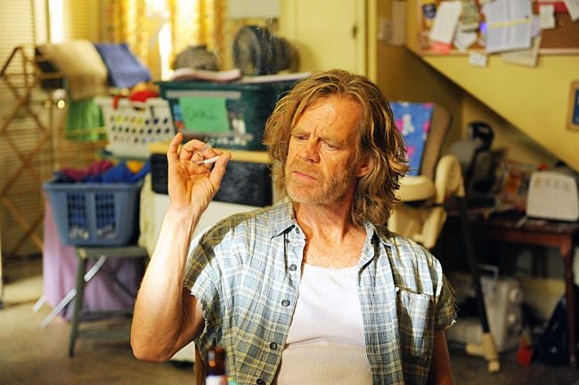 Shameless (US) : Fotoğraf William H. Macy