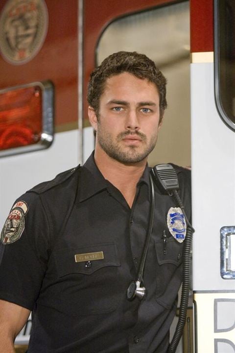 Fotoğraf Taylor Kinney