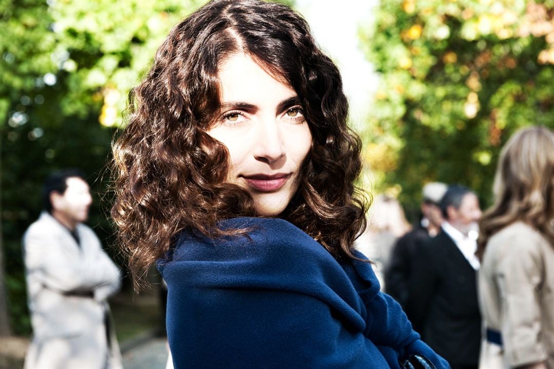 Fotoğraf Caterina Murino