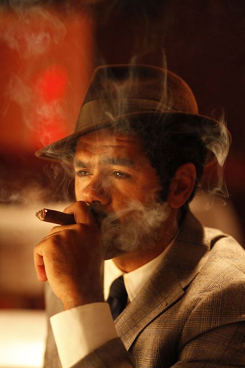 Fotoğraf Jamel Debbouze