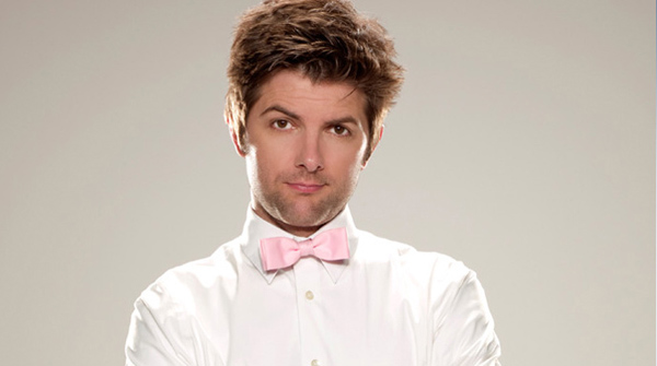 Fotoğraf Adam Scott