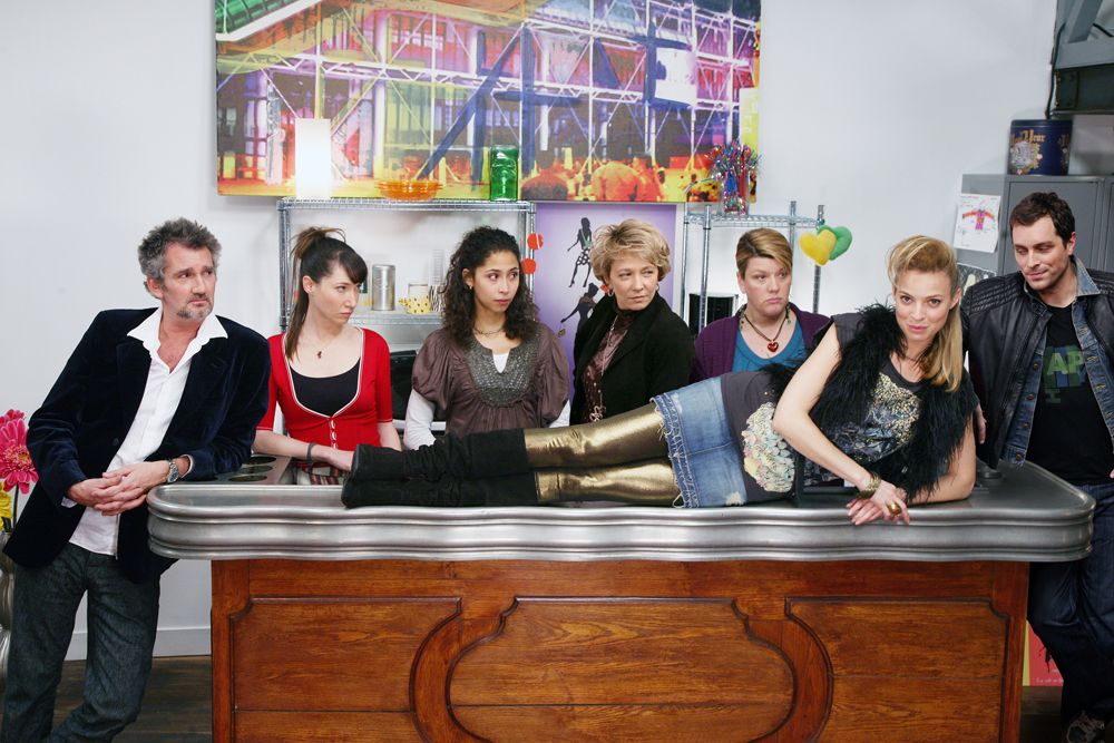 Fotoğraf Elodie Frenck