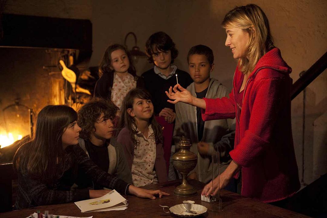 Fotoğraf Romain Goupil