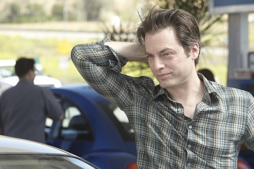 Fotoğraf Justin Kirk