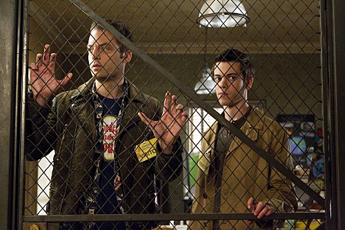 Weeds : Fotoğraf Alexander Gould, Justin Kirk