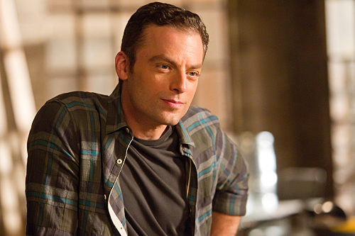 Weeds : Fotoğraf Justin Kirk