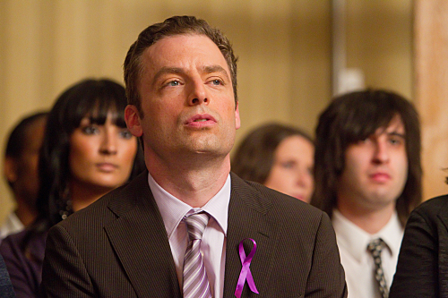 Weeds : Fotoğraf Justin Kirk