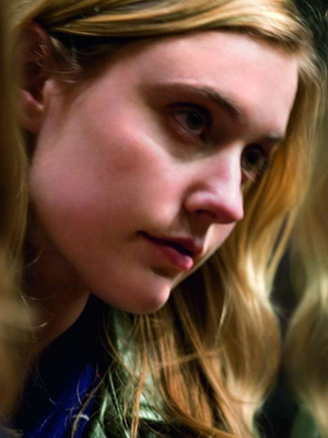 Afiş Greta Gerwig