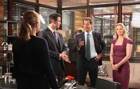 Drop Dead Diva : Fotoğraf Josh Stamberg, Kate Levering