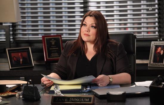 Drop Dead Diva : Fotoğraf Brooke Elliott