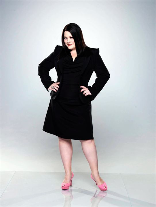 Fotoğraf Brooke Elliott