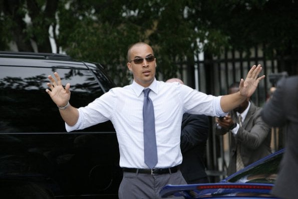 Burn Notice : Fotoğraf Coby Bell