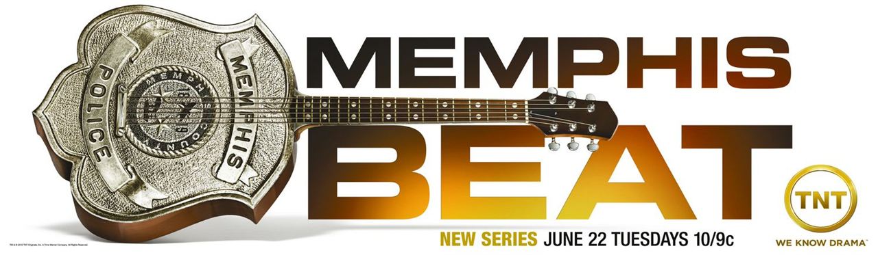 Memphis Beat : Fotoğraf