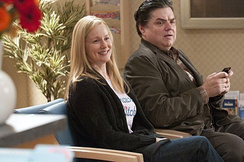 The Big C : Fotoğraf Laura Linney, Oliver Platt