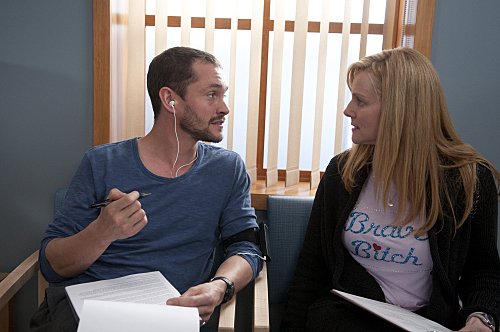 The Big C : Fotoğraf Laura Linney, Hugh Dancy