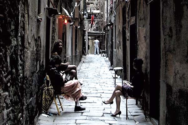 Fotoğraf Pietro Marcello