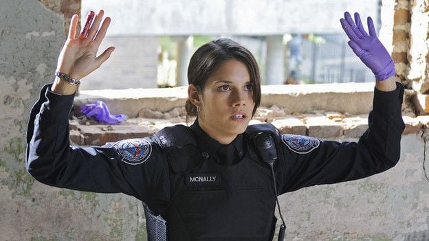 Fotoğraf Missy Peregrym