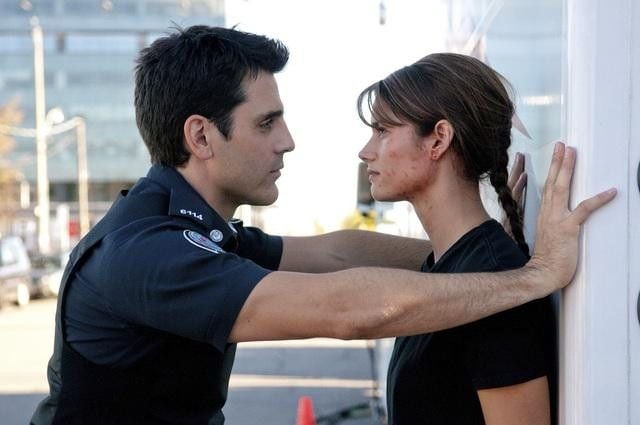 Rookie Blue : Fotoğraf Ben Bass, Missy Peregrym