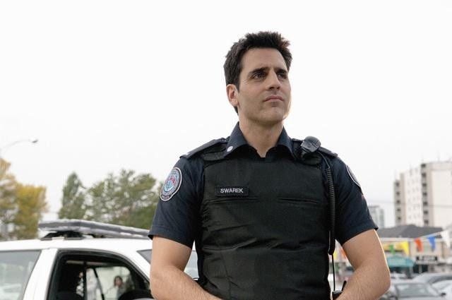 Rookie Blue : Fotoğraf Ben Bass